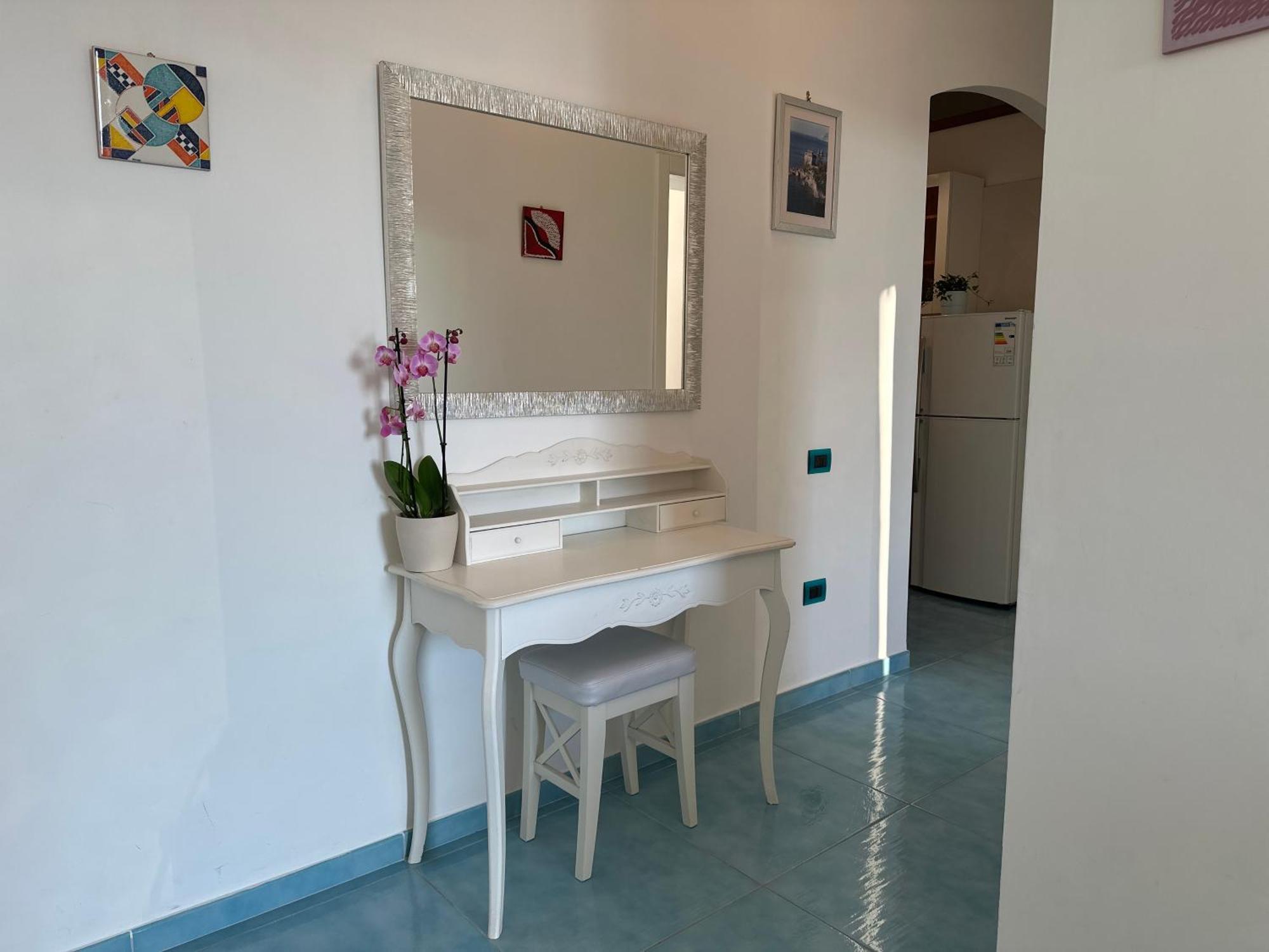 La Casa Di Elena Villa Vietri Bagian luar foto